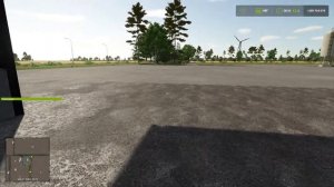 FS25 NF-Marsch Обновление 1.2