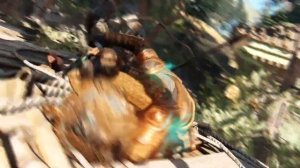 For Honor - Official Afeera Hero: Reveal Trailer