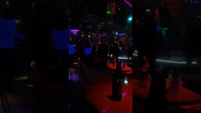 Отрыв дискотека смотреть онлайн