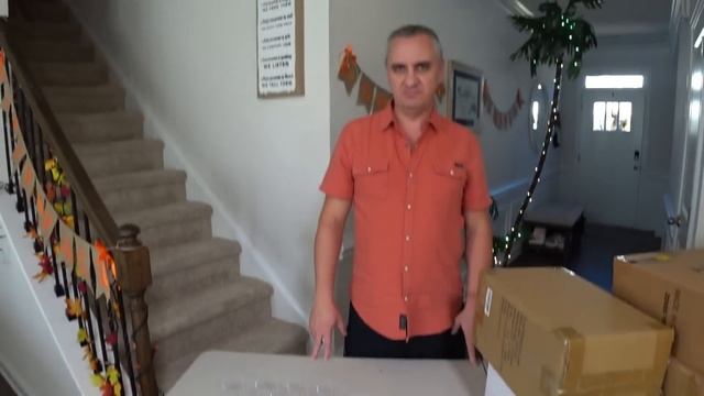 Одна из лучших распаковок! Сами не ожидали такого результата! Открываем потерянные посылки по $5 США