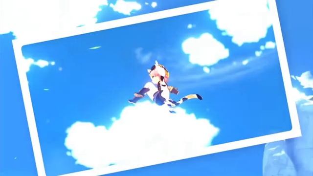 New Loli Character "DIONA" | Genshin Impact смотреть онлайн