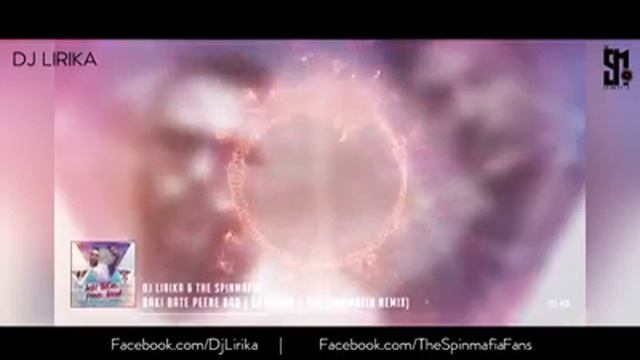 DJ Lirika Hindi MixRemix смотреть онлайн