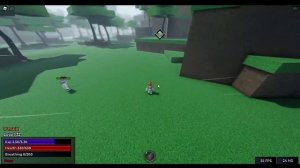 How To Become Demon In Weak Legacy 2 Roblox | Complete Guide