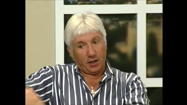 КРЫМ. "УТРО". Валерий Карпов смотреть онлайн