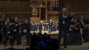 🎻🎻Легендарный Владимир СПИВАКОВ и Алексей ЛУНДИН