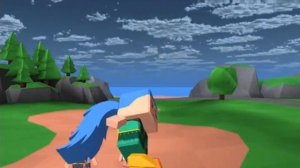 Пухлый кот 7 серия 1 сезон Мерцань и Блекс