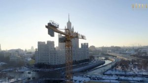 ЖК "Titul" | Центр-Инвест |Ход строительства