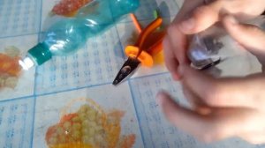 Как сделать ловушку для рыбы своими руками из бутылки