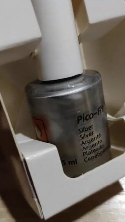 лак pico-fit  RENFERT  19540600