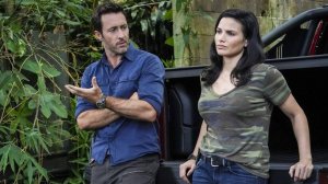 Сериал Гавайи 5.0 - 9 сезон 21 серия / Hawaii Five-0