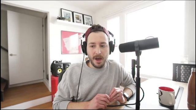 THE IMPORTANCE OF FOLLOWING YOUR INSTINCTS смотреть онлайн