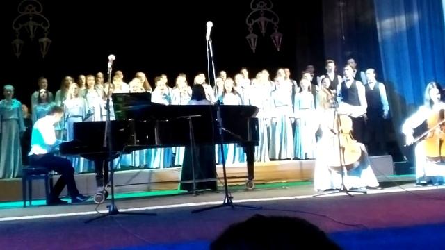 Хор "Естрелла"