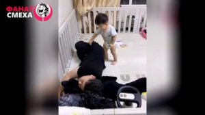 Юмор подборка приколов