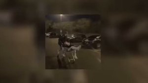 Rewrite the stars-{sped up}