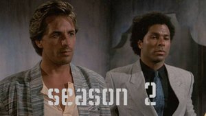Сериал Полиция Майами: Отдел нравов / Miami Vice Сезон 2 серия 18
