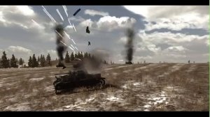 Алексей Матов   На последнем рубеже