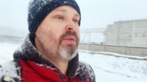 Первый рейс. Еду на Екатеринбург | ТК NATCAR