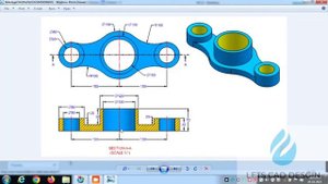 Nx 12 Tutorial For beginners #4 |Product Desgin | Basic Concept|#cad #solidworks #engineering #yt