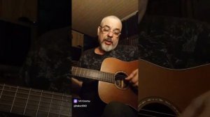 тëмная ночь