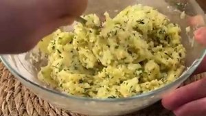 💯 Этот картофель вкуснее мяса! Отличная закуска за 10 минут!