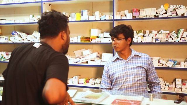 Osthir Dokandar by Mango Squad || Shamim Hasan Sarkar || Ziaul Hoque Polash смотреть онлайн