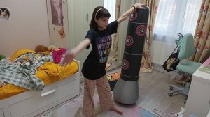 каратэ