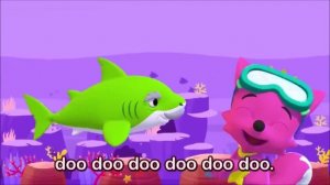 Baby Shark Dance| Pinkfong Sing & Dance | Animal Songs | Pinkfong Songs For Kids-Different Version