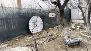 Дел полно сегодня !  И пришла печаль от друга Ивановны что же это такое а ?