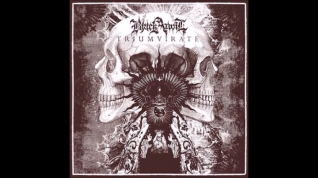 Black Anvil "The Evil of All Roots" смотреть онлайн