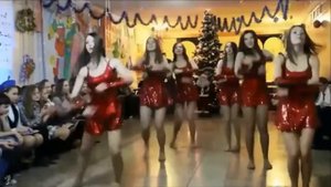 Band ODESSA - С мороза (best version) (360p)