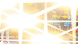 Эти танцы - просто магия!