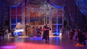 Maksim Akhmetjanov, Razan Merei 07.04.24