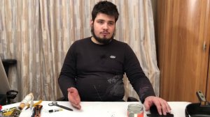 Как отремонтировать пластик