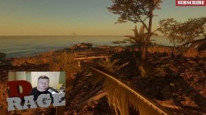 Let's Play - Stranded Deep #2