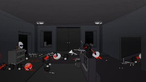 Night of the Maximum Ninja