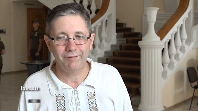 Концерт Академічного ансамблю пісні і танцю НГУ смотреть онлайн