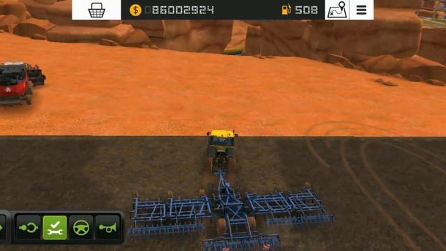 FS18 смотреть онлайн