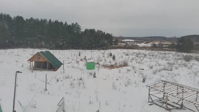 Декабрь 2024 в Родовом поместье ВеЛес