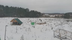Декабрь 2024 в Родовом поместье ВеЛес
