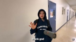 Sneaking Into ALL BOYS SCHOOL