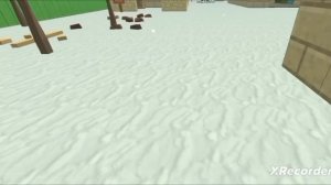 зима (chicken gun)