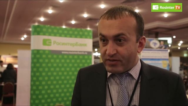 РосинтерТВ: «Образовательные кредиты – предложение, за которым будущее!» смотреть онлайн