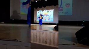 Восточный танец (Ракс-шаркы ).mp4