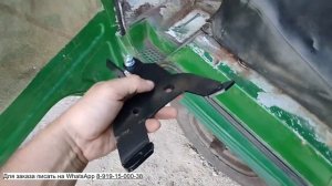 Электроусилитель руля ( ЭУР ) на УАЗ буханка своими руками. Инструкция по монтажу. Комплект СТАНДАР