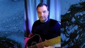 Свирель... (стихи А.Топыркин муз. и поёт К. Белов)