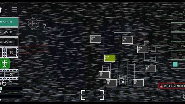 играю в фнаф ultimate custom night в роблокс