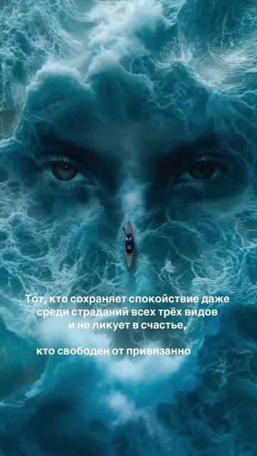 Цитаты о духовной жизни 💫