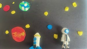 Первый полет человека в космос