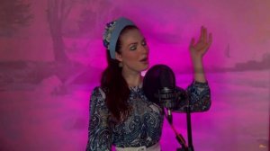 💖Алиса Супронова - Разлилась речка быстрая (русская народная) www.youtube.com/@alisa_supernova💛