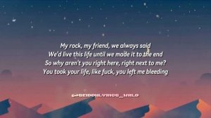 Cleffy - Meet you at the graveyard